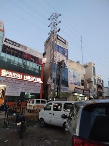 Badshahpur, Sector 66