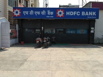 HDFC Bank