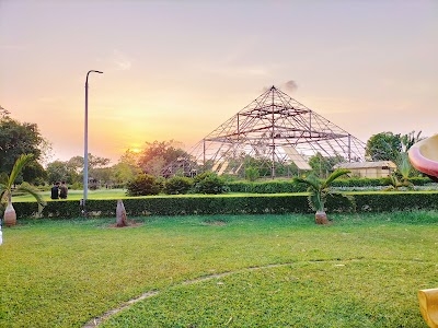 Botanical Garden