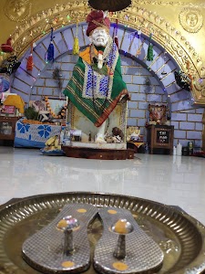 Shirdi Dham