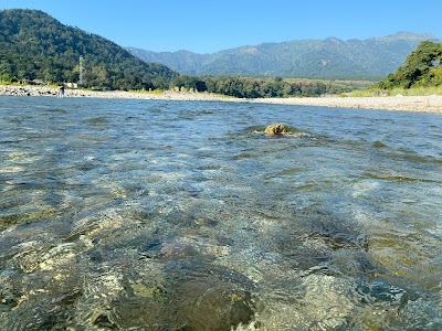Kosi River