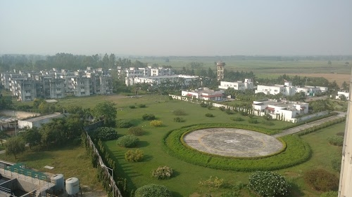 Bajaj Hindusthan Sugar Limited, Barkhera, Pilibhit
