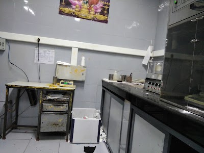 Shree Kumaran Garments