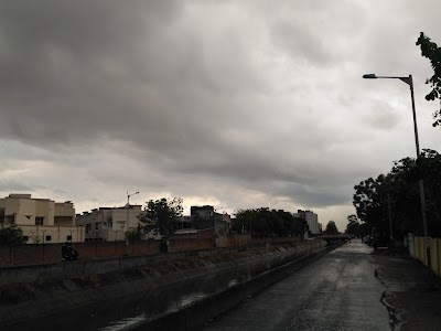 New Maninagar