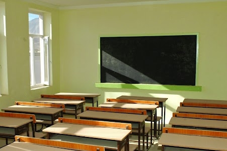 SHANTI NIKETAN ACADEMY