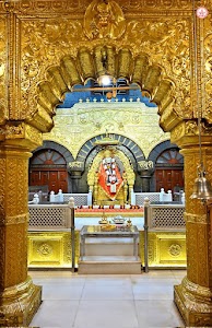 Shri Saibaba Sansthan Trust, Shirdi