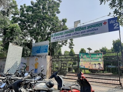 Deen Dayal Hospital