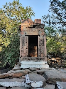Rishiyan Sthan, Shiv Temples