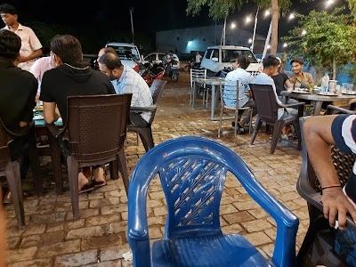 Ayushmaan Dhaba