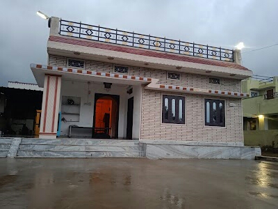 Sikar Bus Stand, Kuchaman