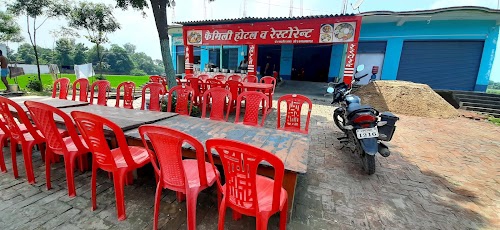 Family hotel Restaurant