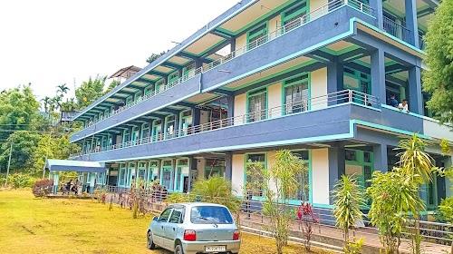 Ri-Bhoi College