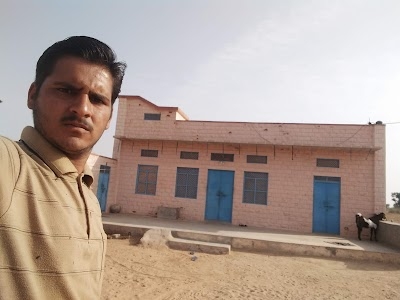 Sukhram Dhaka