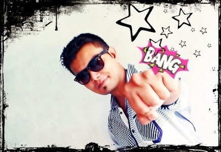 Tarak Vora - Web Designer & Graphic Designer