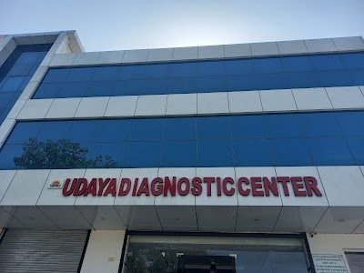Udaya Diagnostic Center