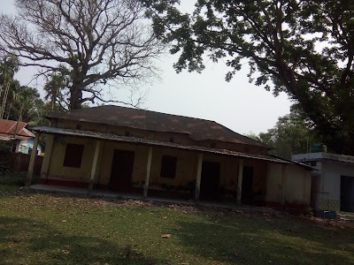 Madan Mohan library,Balakura