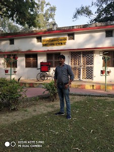 Hostel No.11 ZRTI chandausi