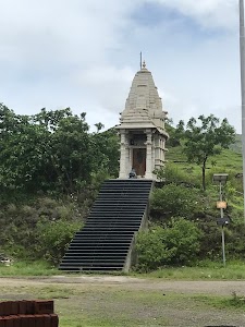 Shiv Parvati Mandir