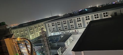 Horam Residency