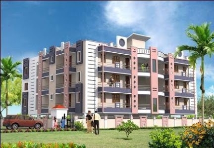 Raj Anand Infrastructure Pvt. Ltd.