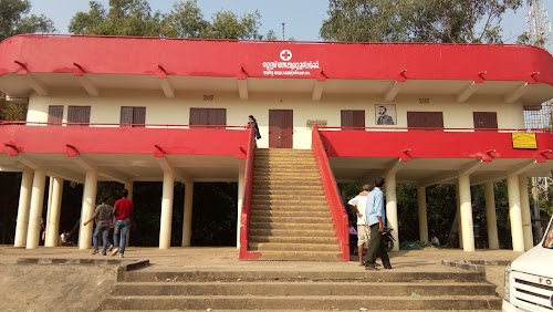 Red Cross