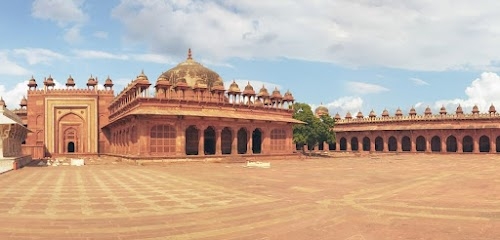 Fatehpur Sikri