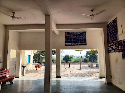 Jalesar City