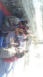 Rayara Kalan and Khurd