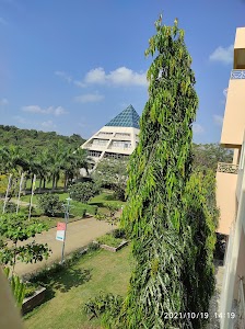 Jagran Lakecity University