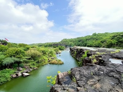 Khodiyar Bridge