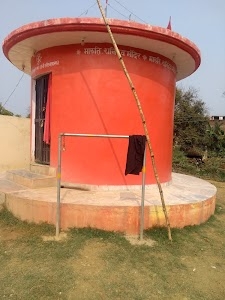 Maruti Sanidev Mandir