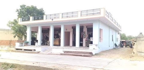 Hansraj Meena Garh