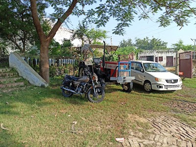 Lalita Mata Mandir
