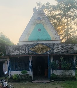 bala ji mandir, vaishali gadh,south end