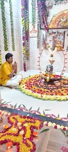 Mahadev Mandir