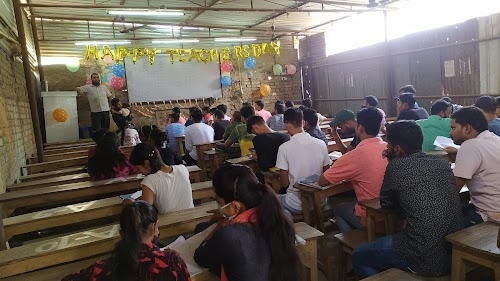 DELHI CLASSES