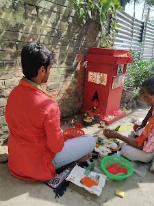 Yamuna Niwas श्री यमुना निवास