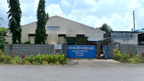 Packwell Industries (Valsad) Pvt. Ltd.