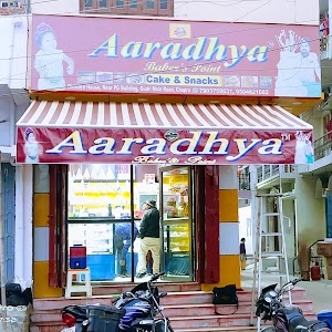 Aaradhya Baker's Point