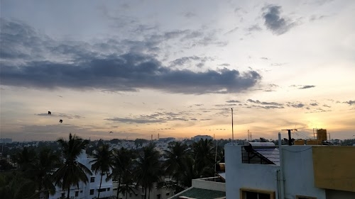 Kengeri Satellite Town