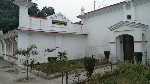 Mahatma Gandhi Post Graduate College