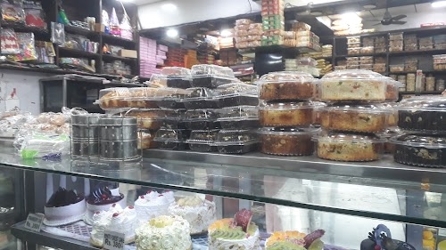 Agarwal sweets
