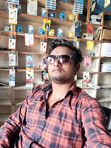 Amit Mobile Shop