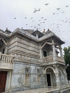 Chhoti Dadabari Jain Mandir