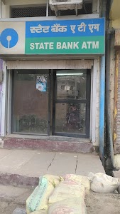 SBI ATM