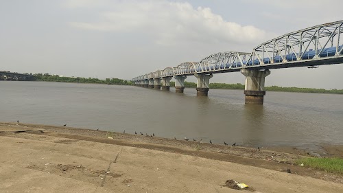 Retibunder, Kalwa