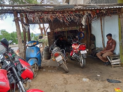 SANTOSH MOTOR WORKS