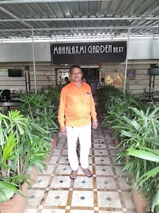 Mahalaxmi Garden Next