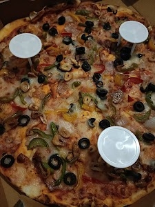 NYC Pie