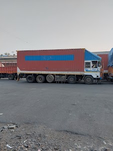 Raghuvanshi Petrol Pump